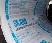 Скарб рулон